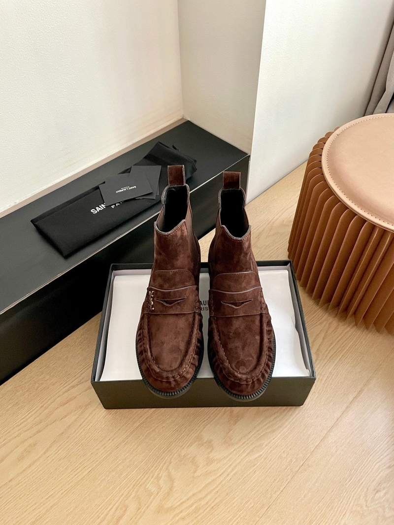 Y51 boots